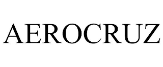 AEROCRUZ