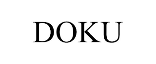 DOKU