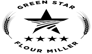 GREEN STAR FLOUR MILLER