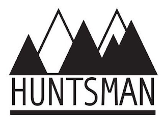 HUNTSMAN