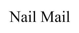 NAIL MAIL