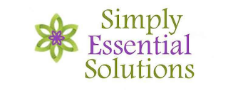 SIMPLY ESSENTIAL SOLUTIONS