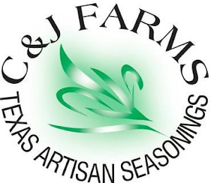 C&J FARMS TEXAS ARTISAN SEASONINGS