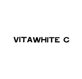 VITAWHITE C