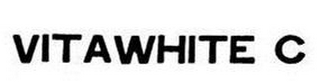 VITAWHITE C