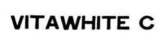 VITAWHITE C