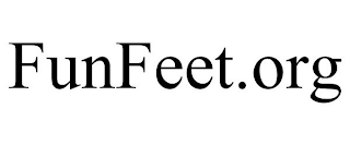 FUNFEET.ORG