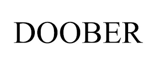 DOOBER