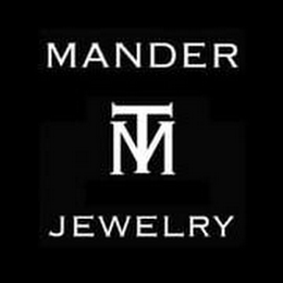 MANDER TM JEWELRY