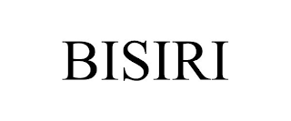 BISIRI