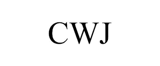 CWJ