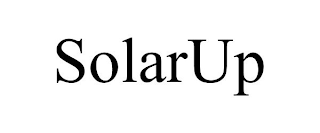 SOLARUP