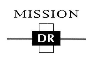 MISSION DR