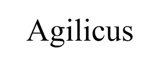 AGILICUS