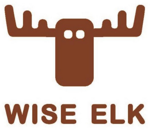 WISE ELK