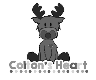 COLTON'S HEART