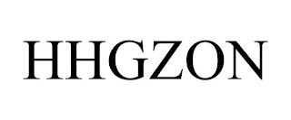 HHGZON