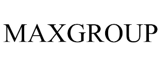 MAXGROUP