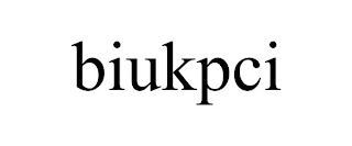 BIUKPCI