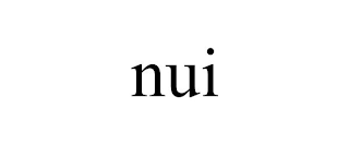 NUI