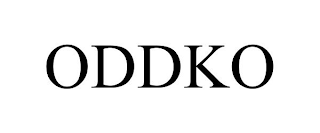 ODDKO