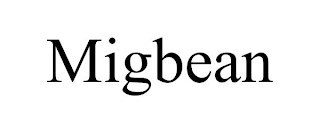 MIGBEAN