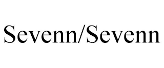 SEVENN/SEVENN