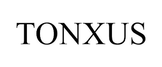 TONXUS