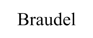 BRAUDEL