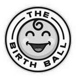 THE BIRTH BALL