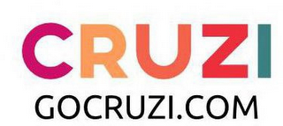 CRUZI GOCRUZI.COM