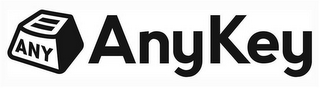 ANYKEY ANY