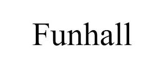 FUNHALL