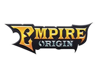 EMPIRE ORIGIN