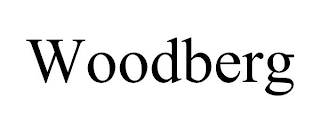 WOODBERG