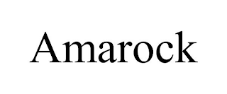 AMAROCK