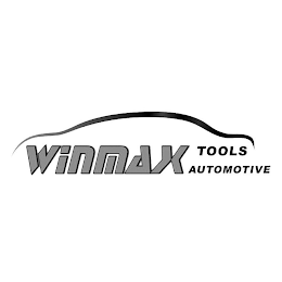 WINMAX TOOLS AUTOMOTIVE