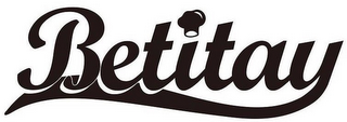 BETITAY