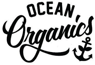 OCEAN ORGANICS