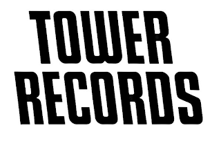 TOWER RECORDS