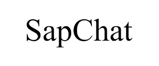 SAPCHAT