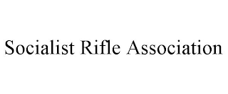 SOCIALIST RIFLE ASSOCIATION