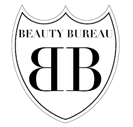 BEAUTY BUREAU BB