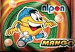 NIPON MANGO