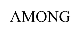 AMONG
