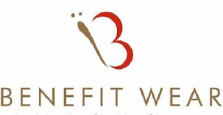 B BENEFIT WEAR