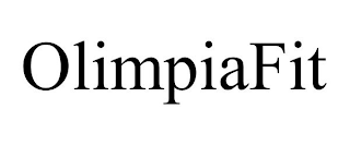 OLIMPIAFIT