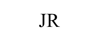 JR