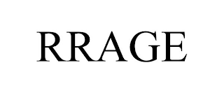 RRAGE