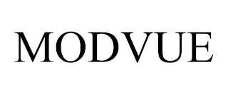 MODVUE